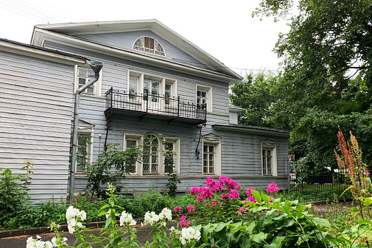 Школа волонтеров культуры начинает работу в Вологде и приглашает всех желающих присоединиться к проекту